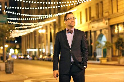 Matt hastings