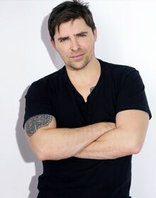 Kavan smith
