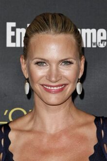 Natasha henstridge