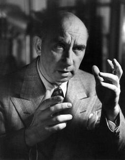 Hans brahm