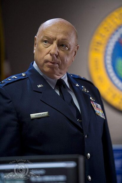 Don s davis