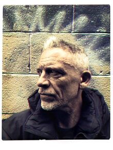 Callum keith rennie