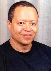 Steven barnes