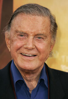 Cliff robertson