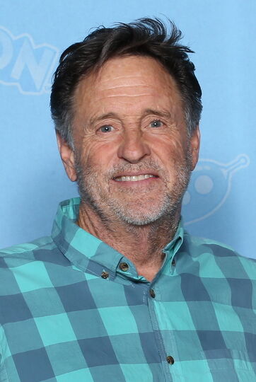Robert hays