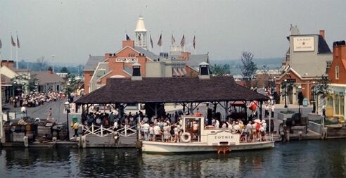 Freedomland USA-NYC Untapped-Cities-Jeff-Reuben