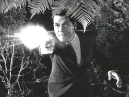 Henderson James