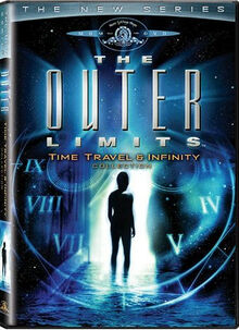 Time travel and infinity