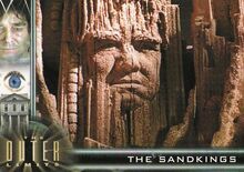 Sandkings 1