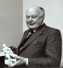 Ed adamson the wrong one