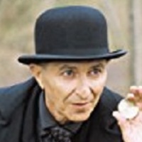 Prentice time machine