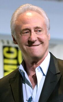 Brent spiner
