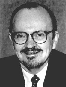 Daniel b ullman
