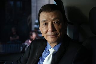 James hong
