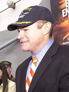David keith
