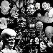 Outer limits aliens