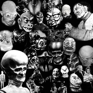Outer limits aliens