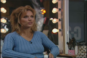 Teryl rothery