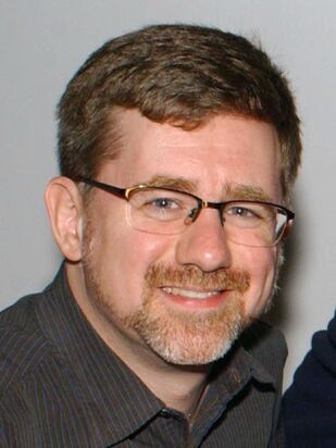 Bruce harwood