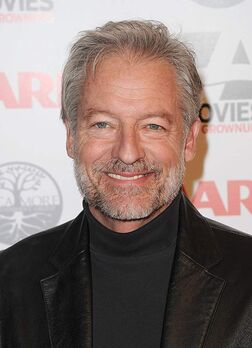 Perry king