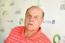 Michael ironside 2