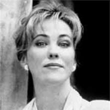 Catherine O Hara The Outer Limits Wiki Fandom