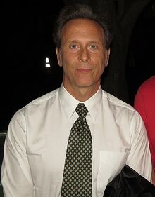Steven weber