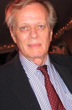 Michael sarrazin