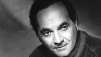 Dominic Frontiere The Outer Limits Wiki Fandom