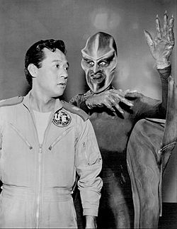 Nightmare 1963