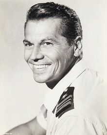 Ron randell