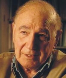 Lou morheim
