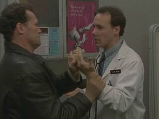 Patient zero