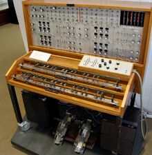 Trautonium