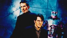 Adam nimoy