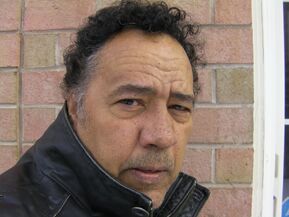 Anthony sherwood