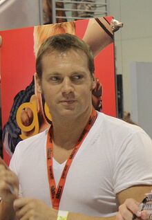 Michael shanks