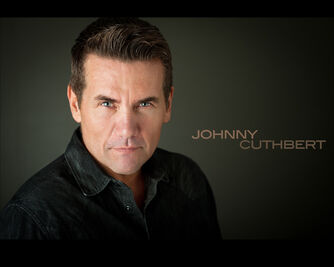 Johnny cuthbert