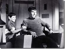 Adam nimoy 2