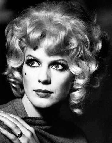 Mimsy Farmer 1975