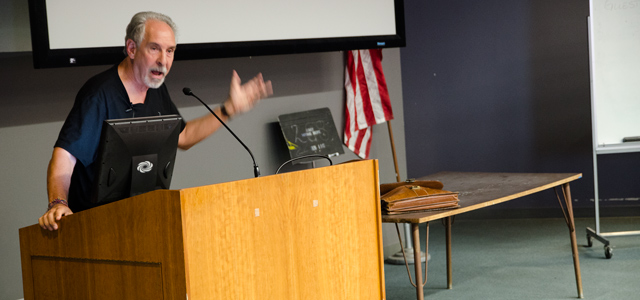 Michael berlin
