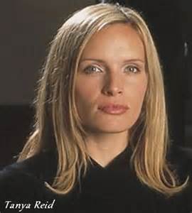 Tanya reid
