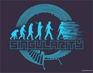 Singularity
