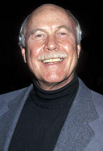 Harve presnell