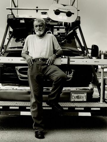 Conrad hall
