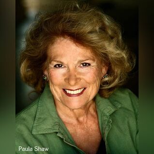 Paula shaw
