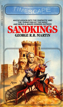 Sandkings 4