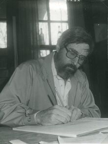 Ben johnston