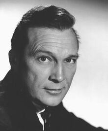 Warren stevens