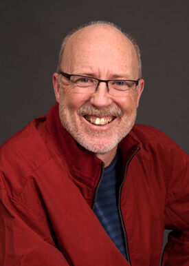 Chris ruppenthal